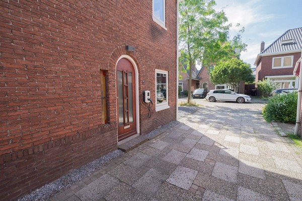 Medium property photo - Stumphiusstraat 7, 1942 EN Beverwijk